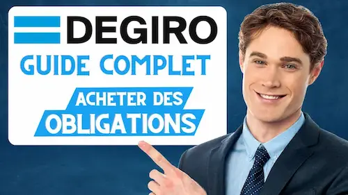 Obligation Degiro 500