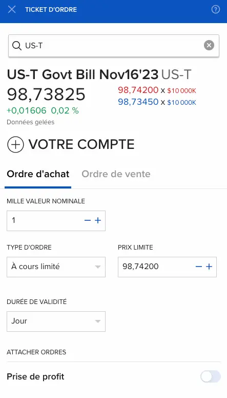 achat-obligation-us